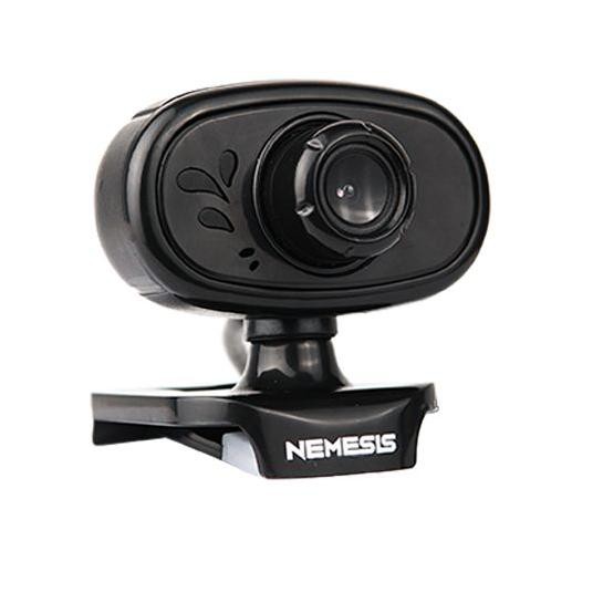 Webcam 1⁄2 @ NYK NEMESIS A70 / A 70 DARK KNIGHT chính hãng kèm phụ kiện ⍤ | BigBuy360 - bigbuy360.vn