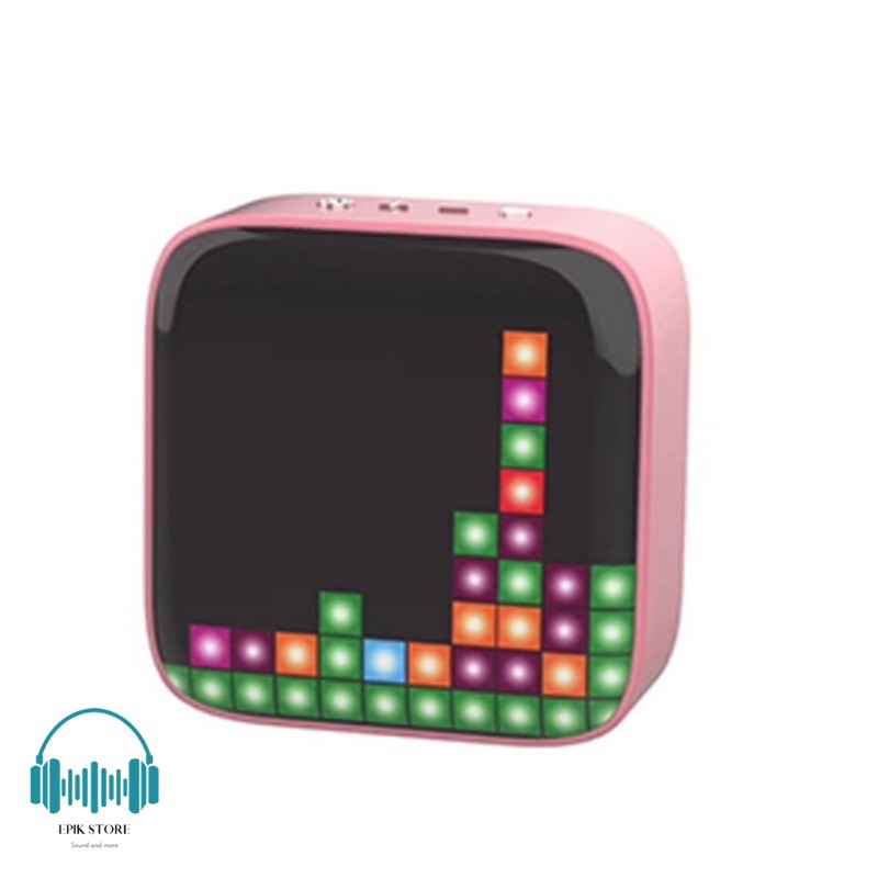 Loa Bluetooth Divoom Cao Cấp 1:1