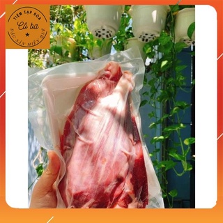 BẮP BÒ HOA 1 KG  - THỰC PHẨM - Đồ Ăn Vặt - Tiệm Cô Ba