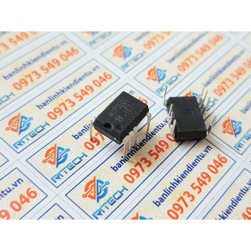 [Combo 5 chiếc] MIP9E01 IC nguồn DIP-8