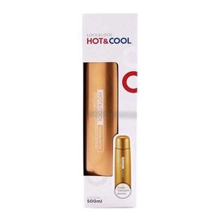 Bình giữ nhiệt lưỡng tính lock&lock - lhc351b 500ml