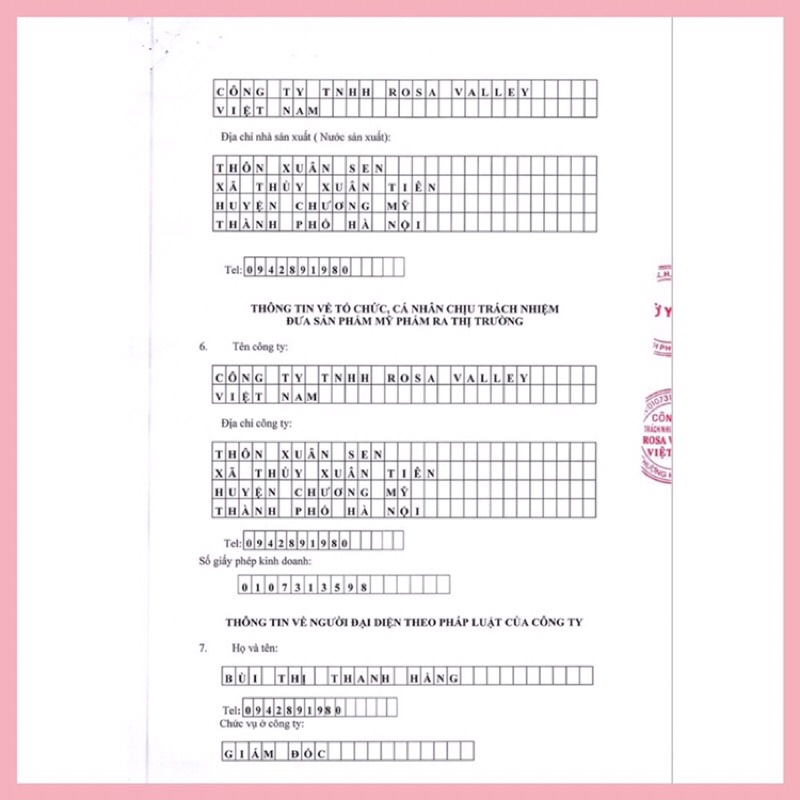 Nước Gội Đầu Bồ Kết Hoa Hồng Karose Shine 500ml