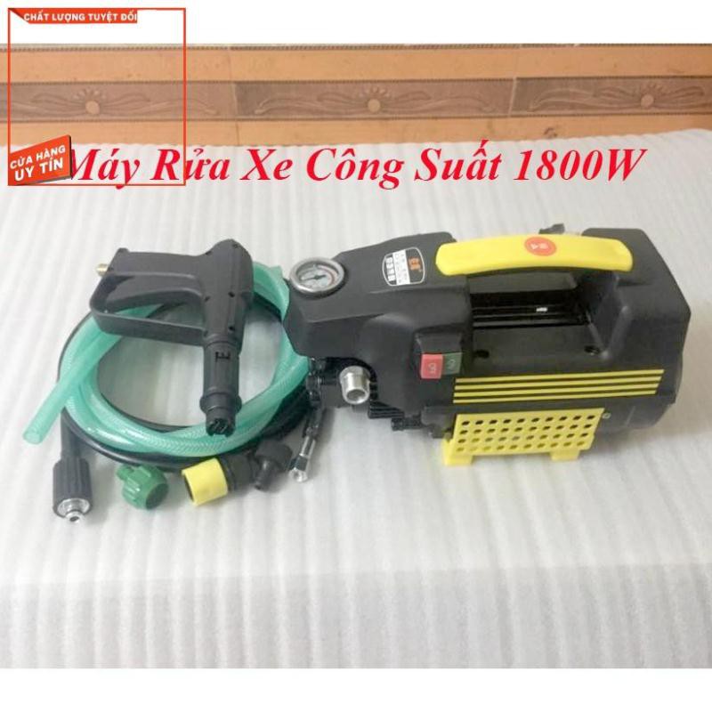 Xả Kho Giảm Giá Máy Rửa Xe Cấp Nataka,súg phun dài nửa mét,  Xịt Rửa Áp Lực Cao, Đánh Bay Mọi Vết Bẩn