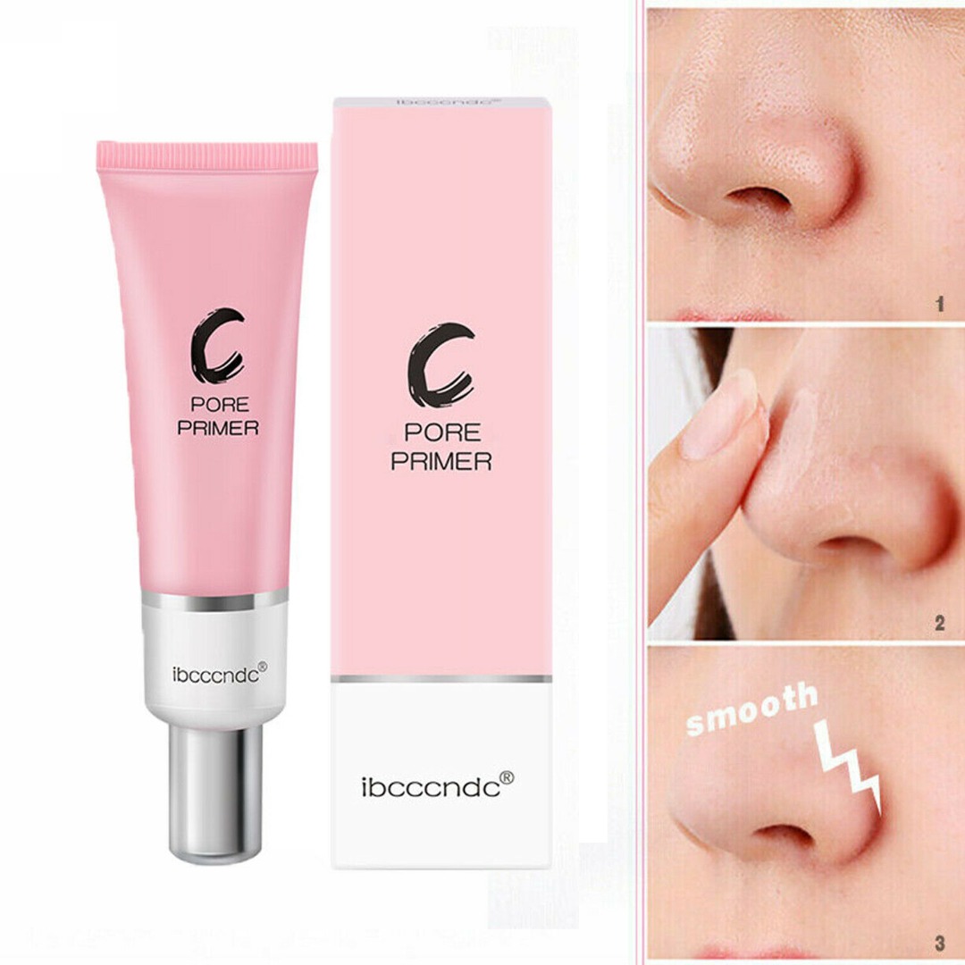 (hàng Mới Về) Kem Lót Trang Điểm Che Khuyết Điểm Làm Trắng Da 35g | BigBuy360 - bigbuy360.vn