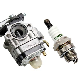 Máy cắt cỏ Oshima TX330