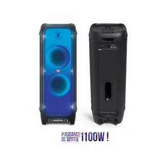 Loa Bluetooth JBL PartyBox 1000 - Cận Audio