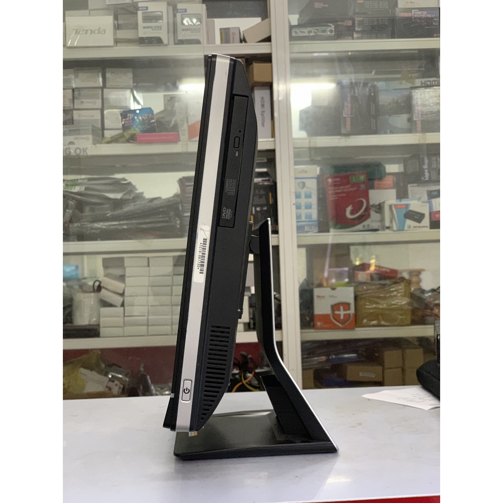 [Mã ELCL3MIL giảm 5% đơn 3TR] Máy Tính All In One HP 6300 | BigBuy360 - bigbuy360.vn