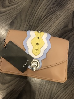 Túi zara xuất dư