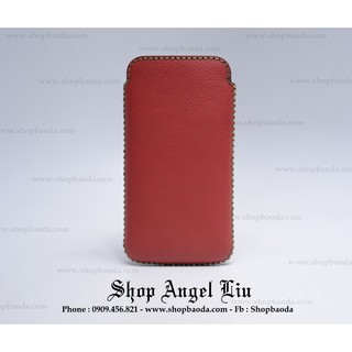 [DA BÒ THẬT 100%] Bao da iPhone 15 Plus/Pro/Pro Max,iPhone 14 Pro Max,iPhone 14 Pro,iP 14,iPhone 13 Pro Max, iP13, iP12