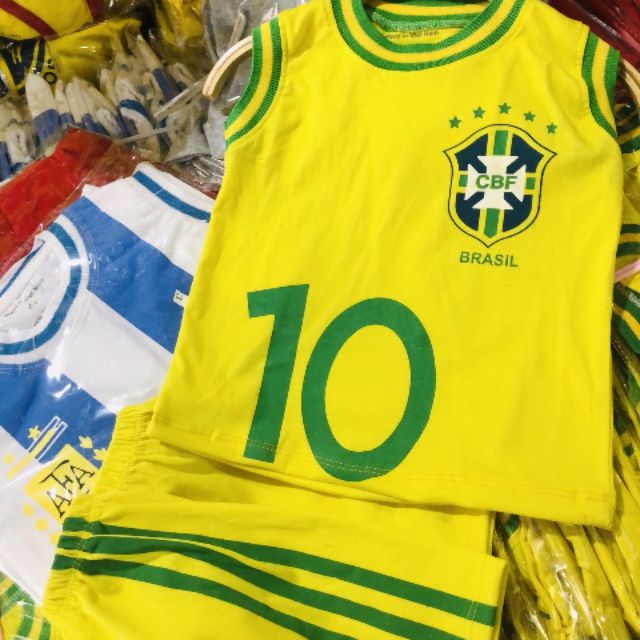 Quan ao the thao