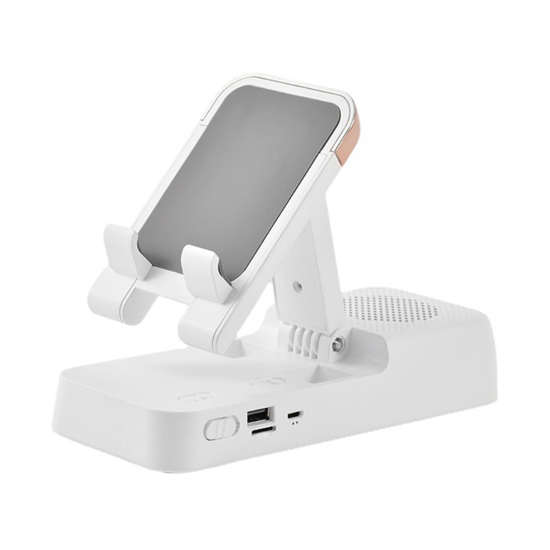 Giá Đỡ Điện Thoại Đa Năng Có Loa Bluetooth Cho 12 / 12Pro