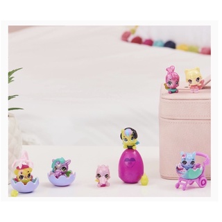 TRỨNG HATCHIMALS MÙA 10