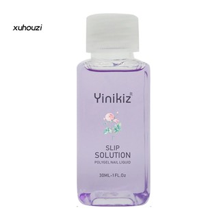 Lọ Sơn Móng Tay 30ml