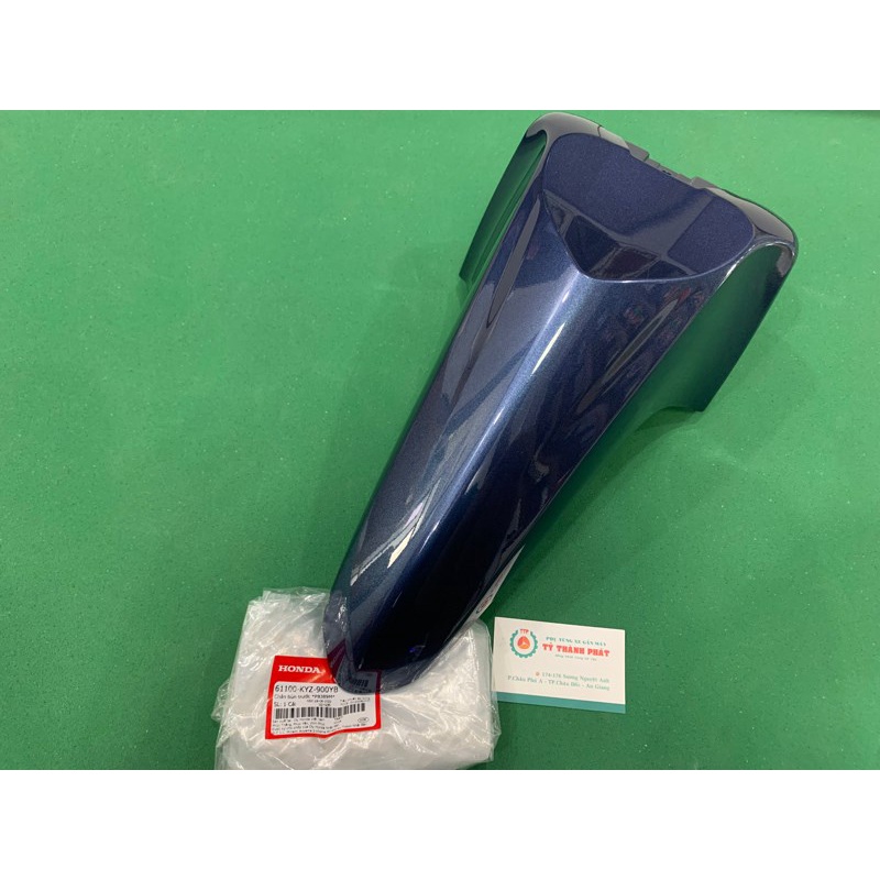 Dè trước Future led 2018 , Fu 125 Xanh PB389M