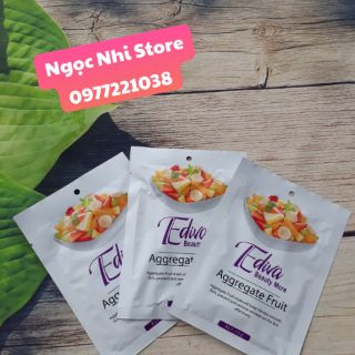 Combo 20 miếng mask Ediva