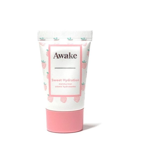 Awake - Kem Dưỡng Ẩm Awake Sweet Hydration Moisturizer 7ml