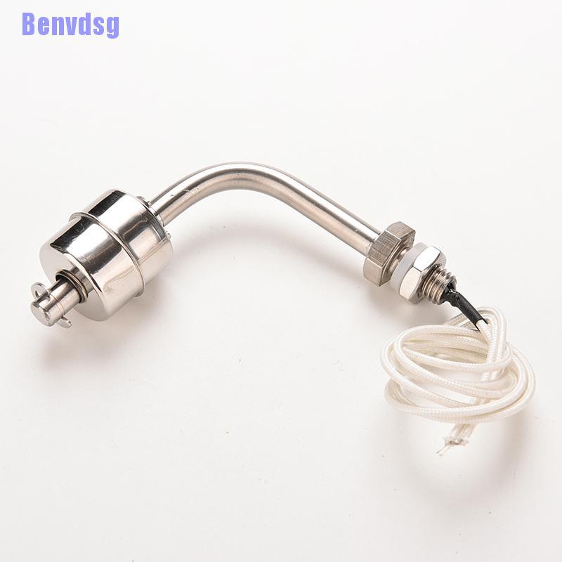 Cảm Biến Mực Nước Bằng Thép Không Gỉ