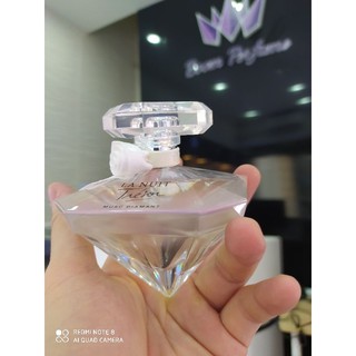 (mẫu thử) Nước hoa nữ Lancome Diamon Musk
