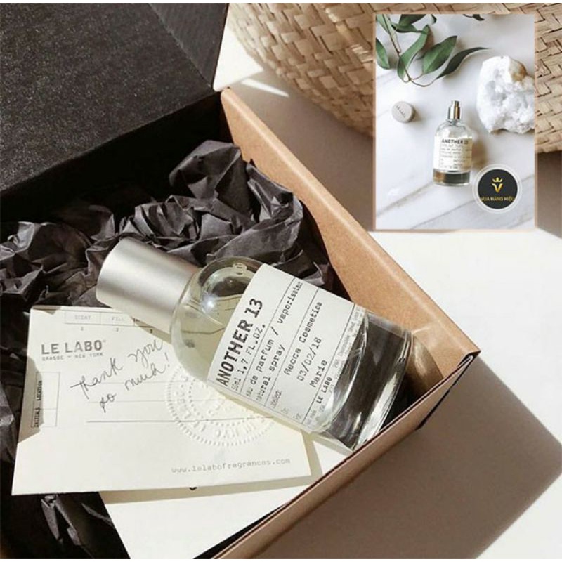 Nước Hoa Le Labo 13 Another 100ml