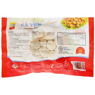 Gà viên 99 Poultry
