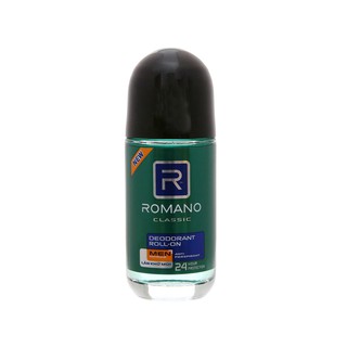 Lăn khử mùi Romano Classic Anti Perspirant 50ml