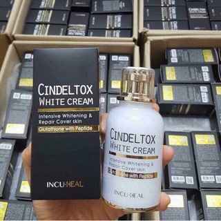 Serum dưỡng da cindel tox