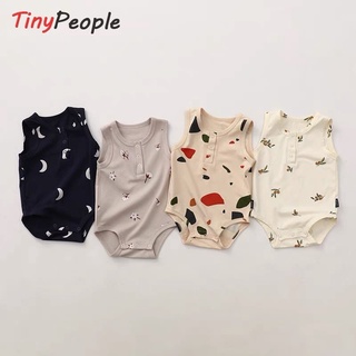 Bộ Body Họa Tiết Cho Bé Trai Và Bé Gái Chất Liệu Vải Cotton Thoáng Mát Từ 5kg Đến 18kg  DolyStore