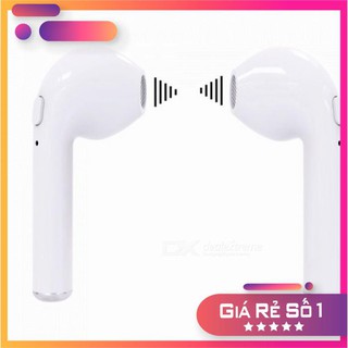 [ SIÊU KHUYẾN MẠI ] Tai nghe bluetooth I11S TWS - Âm Thanh Cực Hay