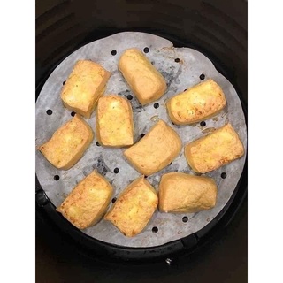 Giấy nến thấm dầu