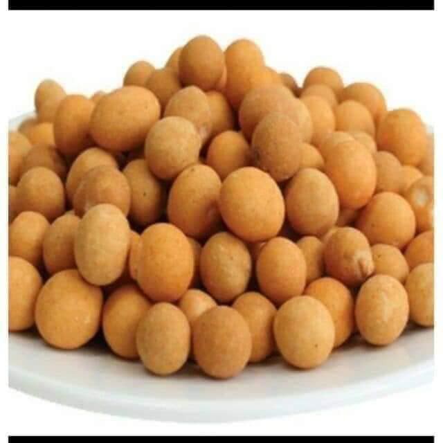 Đậu phộng nước cốt dừa loại 1kg date 12 tháng.
