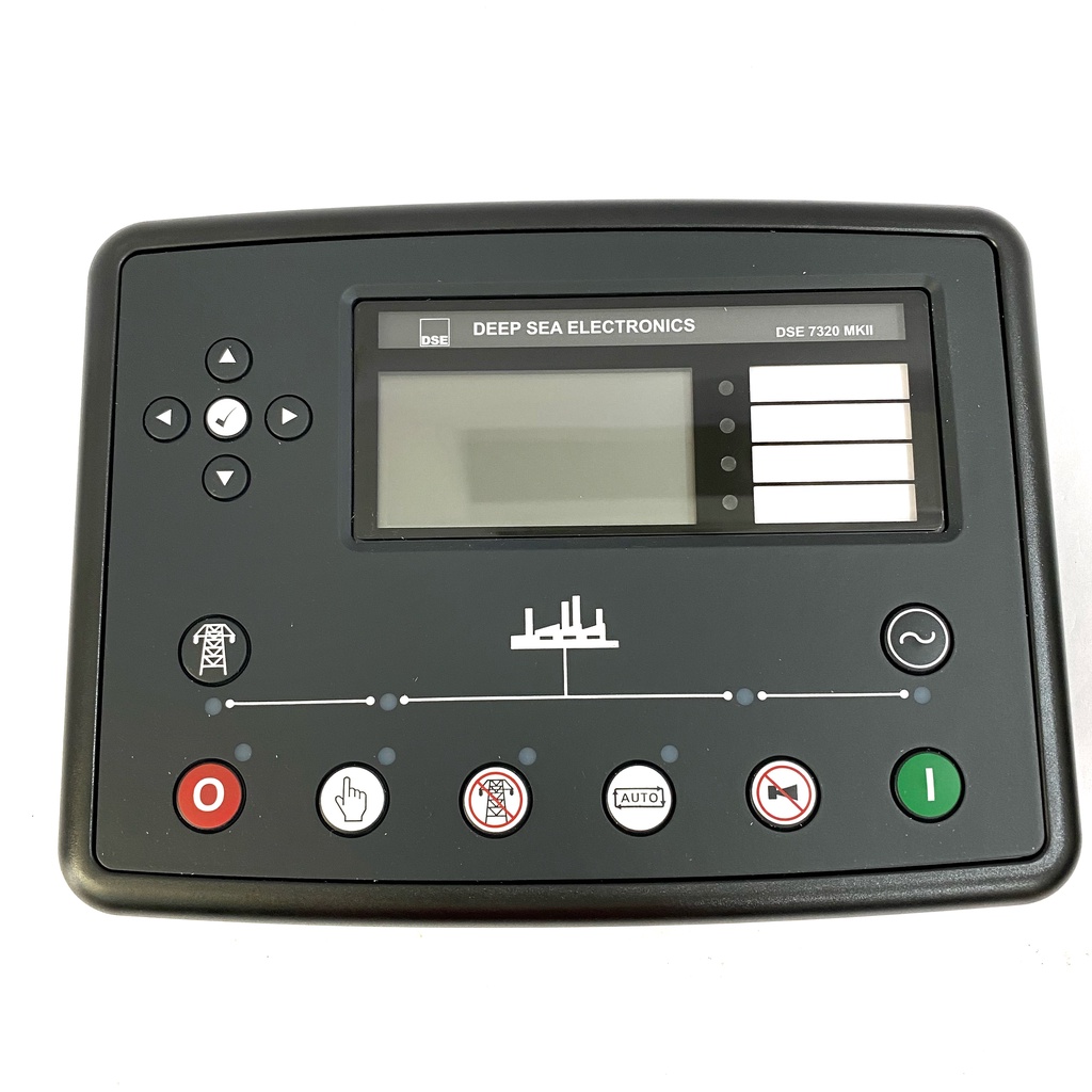 Bộ điều khiển Deepsea DSE7320 MKII (UK)