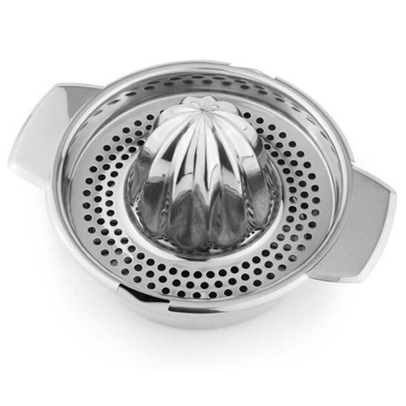 Dụng Cụ Vắt Nước Cam Bằng Thép Không Gỉ