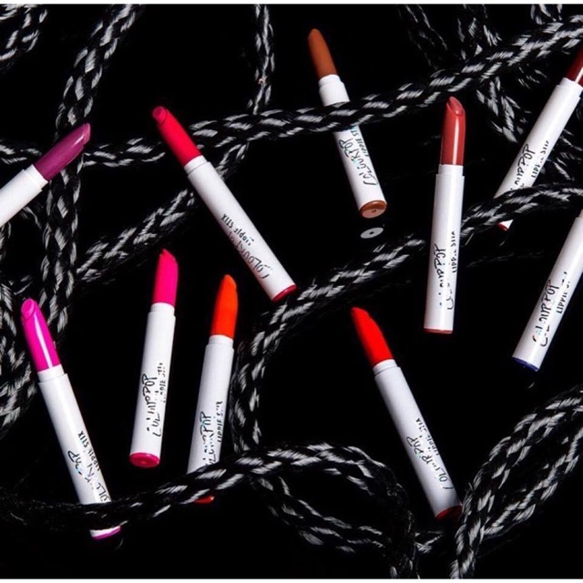 Son thỏi Colourpop Lippie Stix