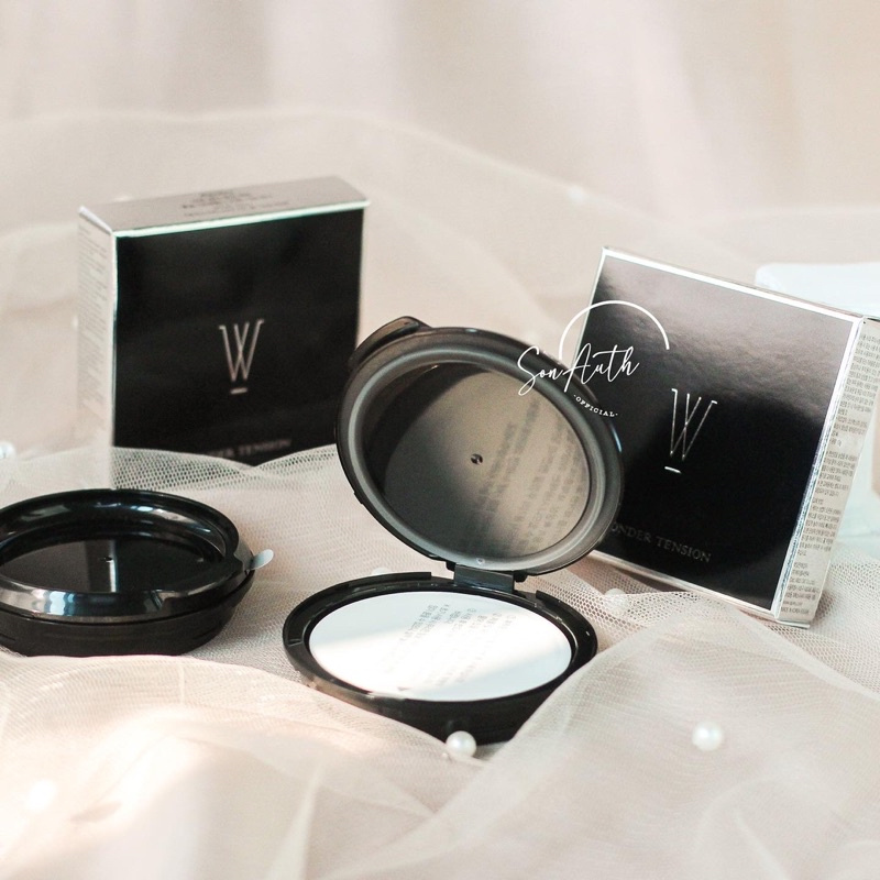 Phấn nước A’pieu Wonder Tension Pact (refill)