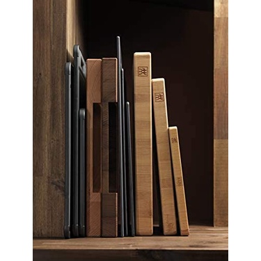 Thớt Gỗ Sồi ZWILLING 35x25x2 Cm Nội Địa Đức, Thớt thái rau thịt củ quả nhà bếp GermanySnT 120024