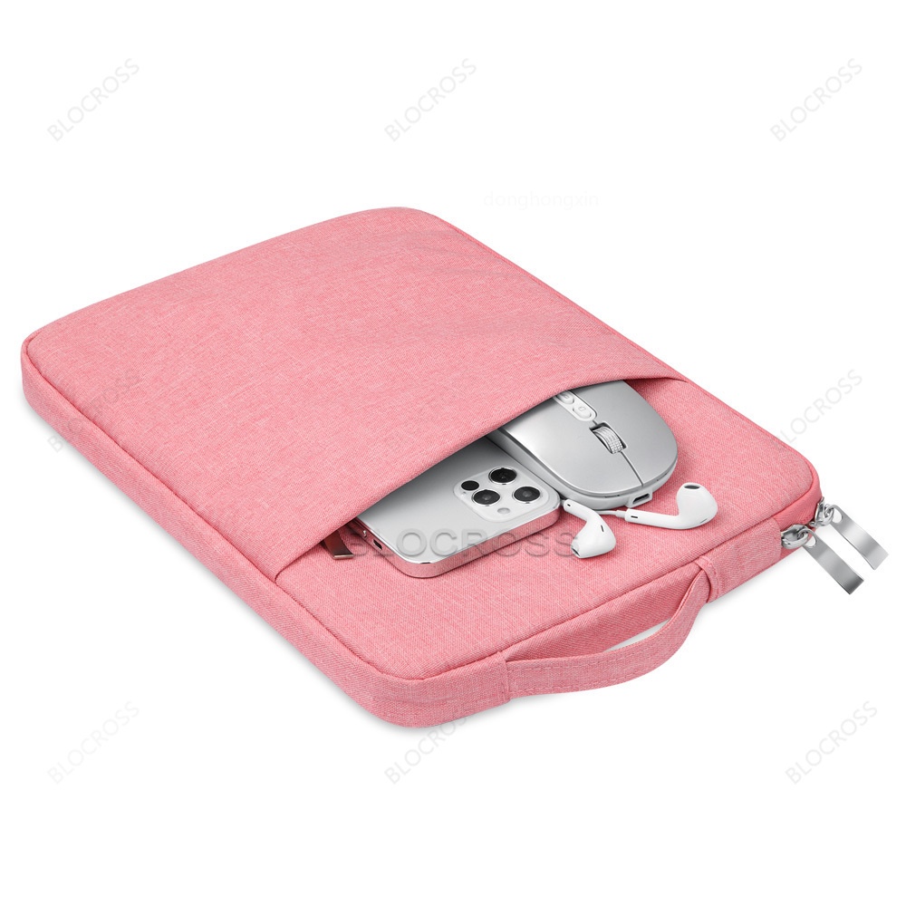 Túi Đựng Máy Tính Bảng Chống Sốc Chống Nước Cho Microsoft Surface Go 3 2021 10.5 inch Surface Go 2 2020 10.5''