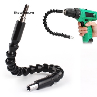 1 đầu nối mũi khoan điện 6.35mm