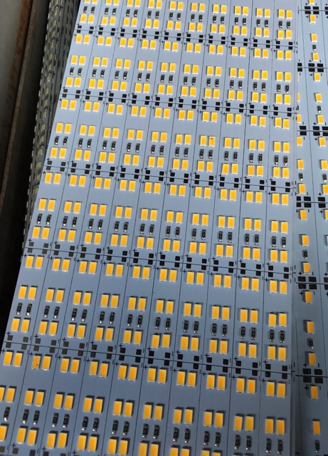 10 thanh led kép 2 hàng cực siêu sáng | BigBuy360 - bigbuy360.vn