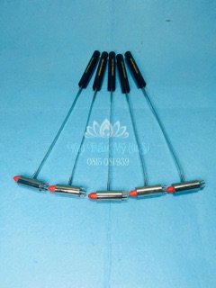 Búa Nhỏ Diện Chẩn