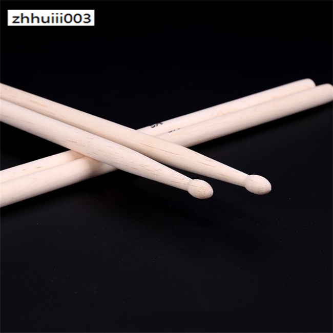 1 Cặp Dùi Đánh Trống 5A Hình Tam Giác
