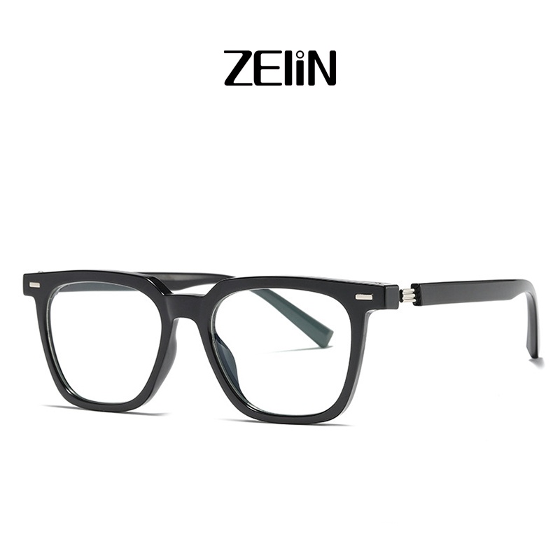 Mắt kính ZELIN ZC831 chống ánh sáng xanh thời trang cho nữ 2022