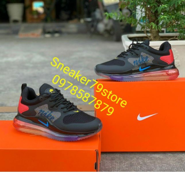 Hình Ảnh Độc Quyền Tại Sneaker79store