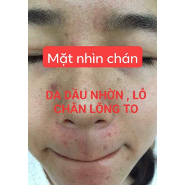 BỘT RỬA MẶT THẢO MỘC H&H SPA | BigBuy360 - bigbuy360.vn