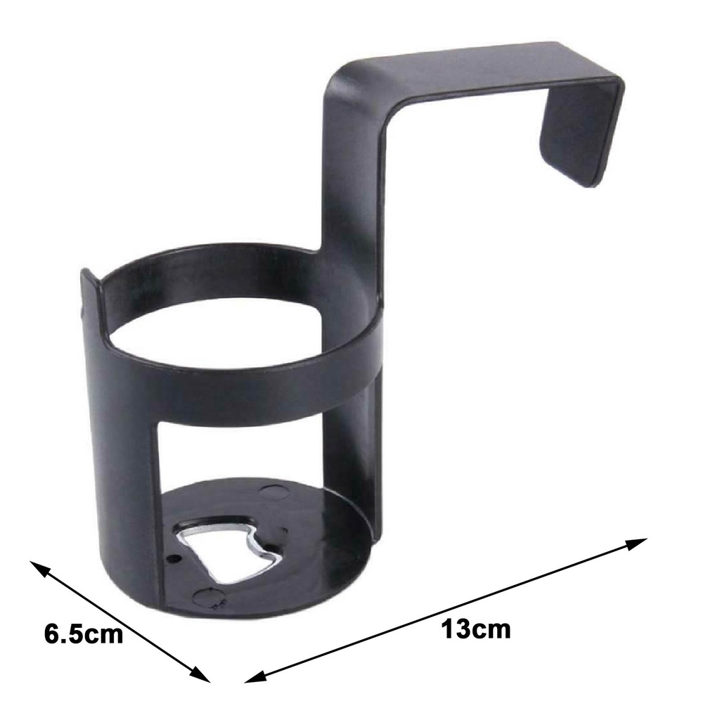 Pu Giá Đỡ Cốc / Chai Nước Đa Năng Thông Dụng Cho Xe Tải
