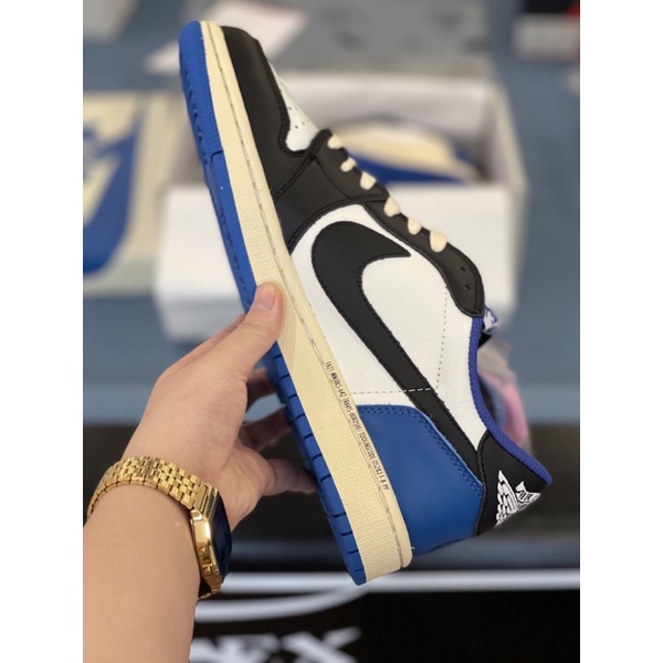 Giày JD Travis scott - Hình thật(FREESHIP) cao cổ và thấp cổ | BigBuy360 - bigbuy360.vn