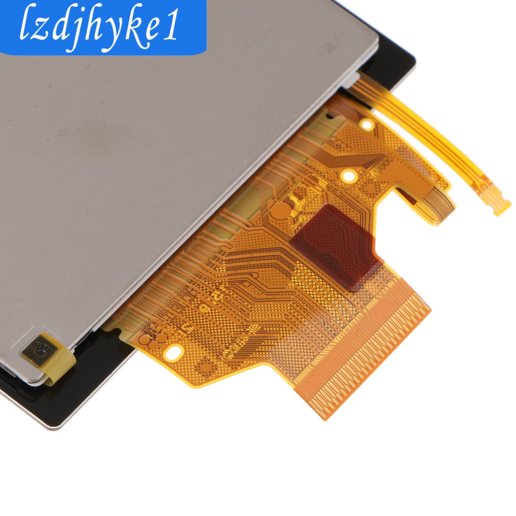 Màn Hình Cảm Ứng LCD Thay Thế Cho Canon EOS M3 / M10