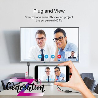 CÁP CHUYỂN HDMI FOR MOBILE UNITEK M1104A