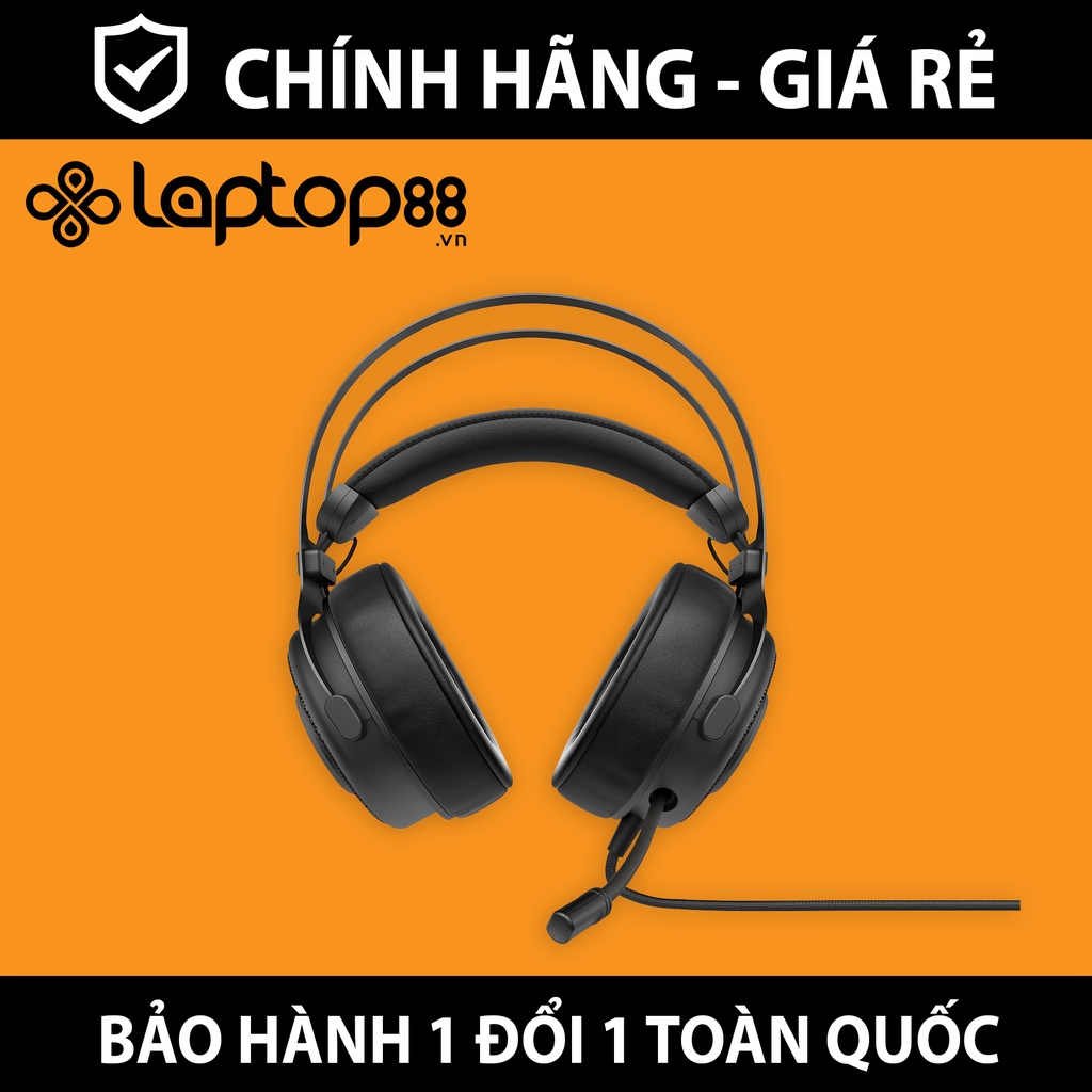 Tai nghe Gaming HP OMEN800 1KF76AA Hàng mới bảo hành 12 tháng 1 đổi 1