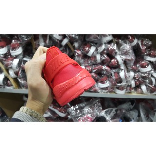 [FREE SHIP + FULL BOX] Giày Huarache đỏ giá rẻ