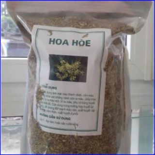1kg Nụ hoa hòe khô thơm ngon hàng loại 1